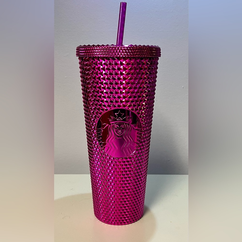 Christmas 2022 Release Starbucks Tumbler